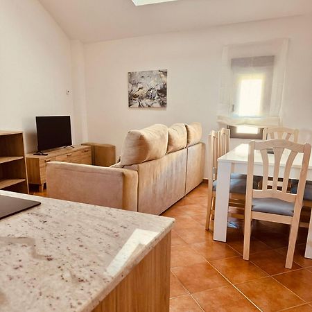 Apartamentos Rurales Flor De La Alcarria 브리우에가 외부 사진