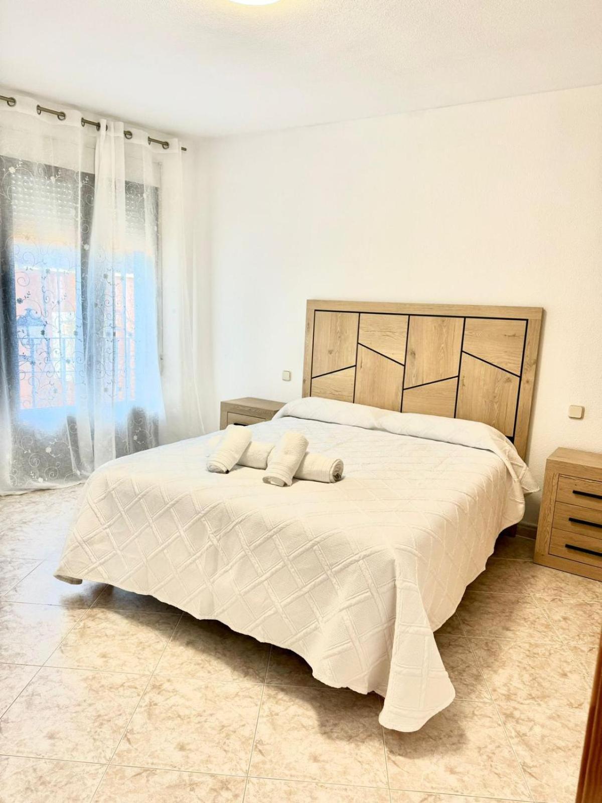 Apartamentos Rurales Flor De La Alcarria 브리우에가 외부 사진