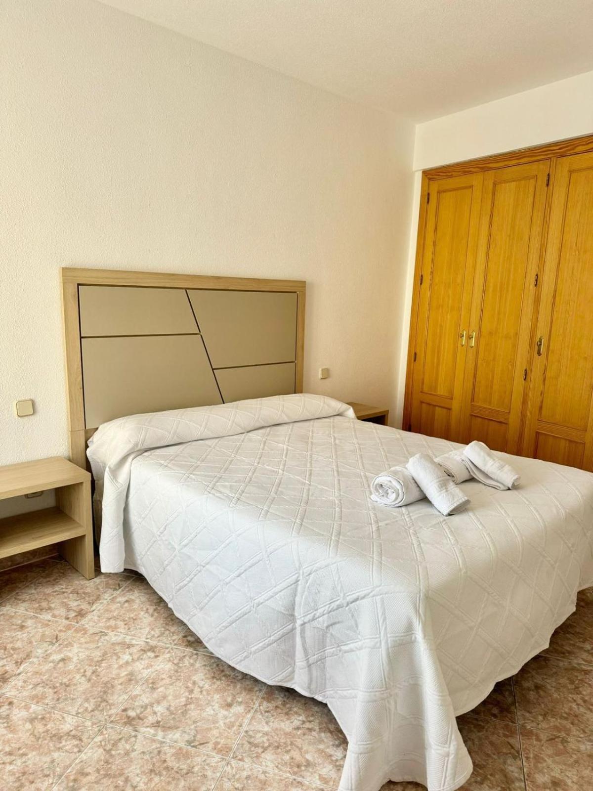 Apartamentos Rurales Flor De La Alcarria 브리우에가 외부 사진