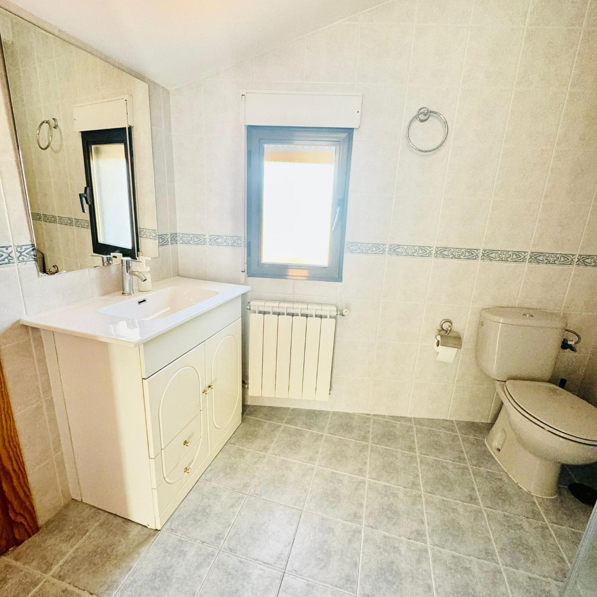 Apartamentos Rurales Flor De La Alcarria 브리우에가 외부 사진